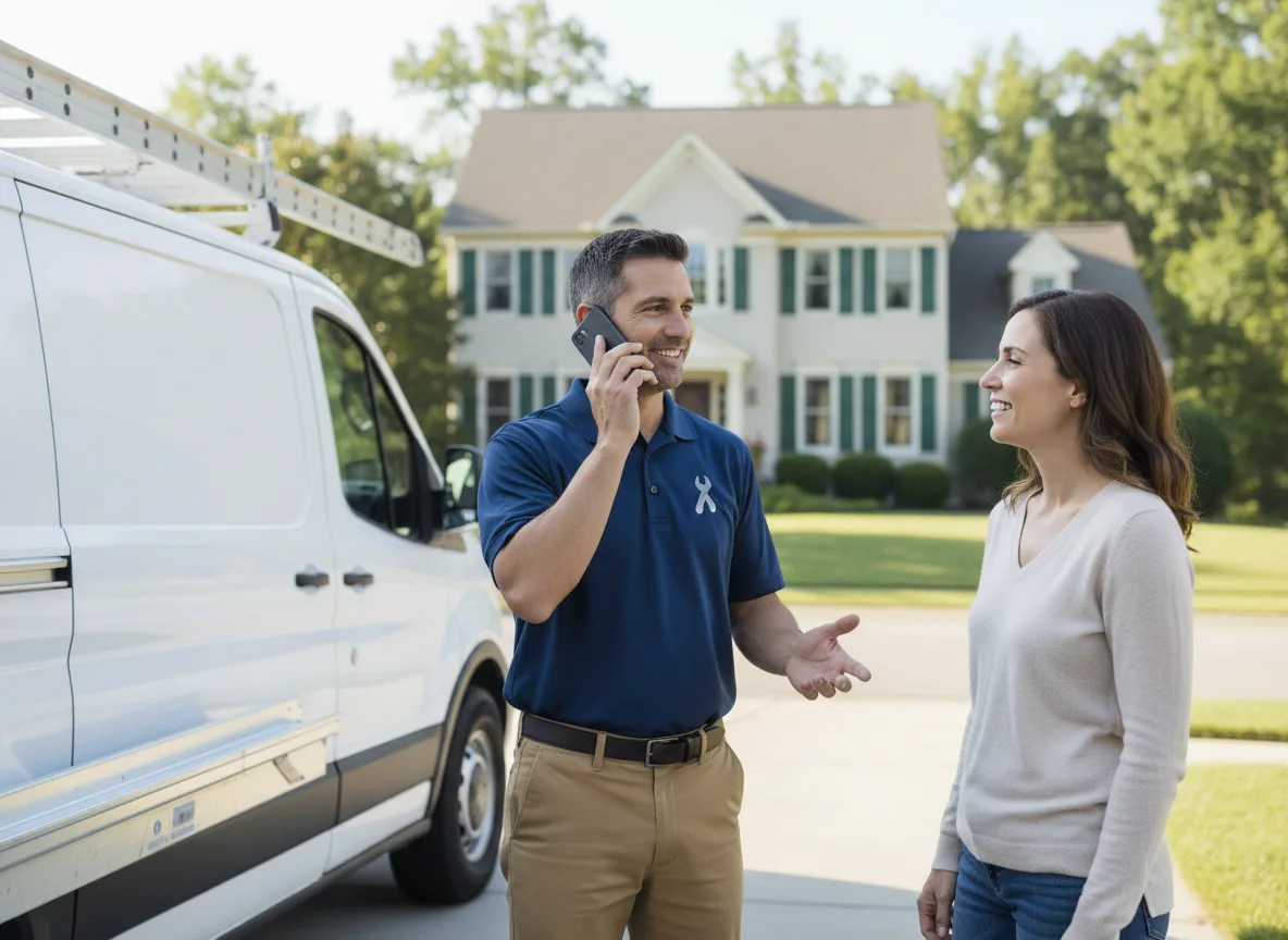 Home Gutter Service Clifton Forge, VA FAQs